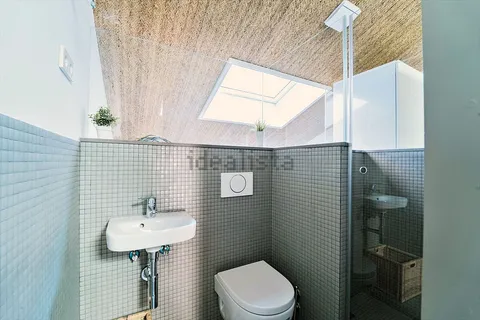 Pis de 79 m² a Madrid