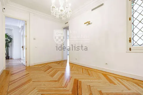 Pis de 158 m² a Madrid