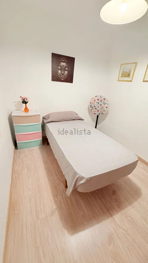 Chambre à louer, Alicante