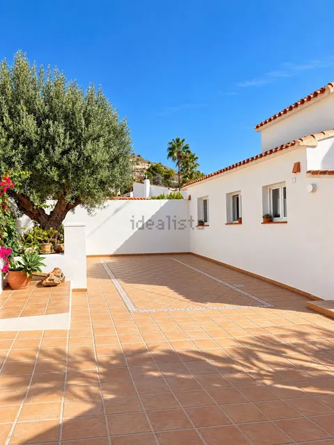 Casa de 220 m² a Calp