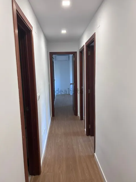 Pis de 124 m² a Màlaga