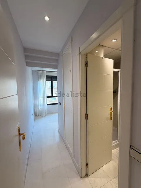 Pis de 68 m² a Madrid
