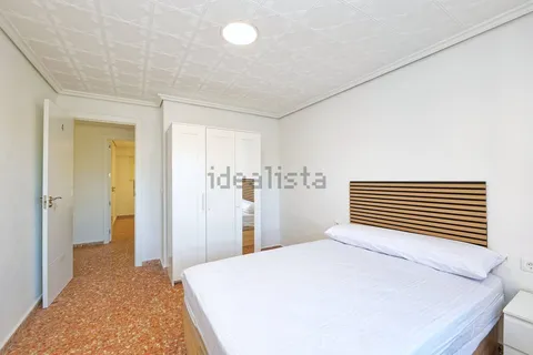 Habitació de lloguer, Vila-real (2/13)