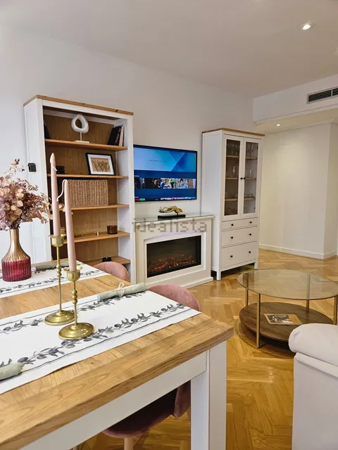 Квартира 94 м² у Madrid (2/21)