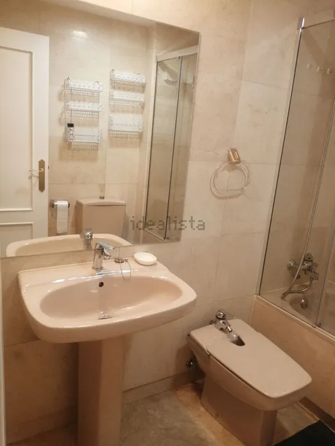 Pis de 45 m² a Madrid