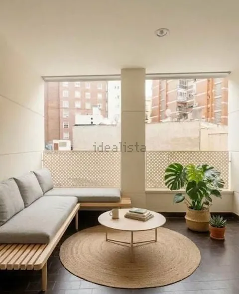 Pis de 78 m² a Madrid