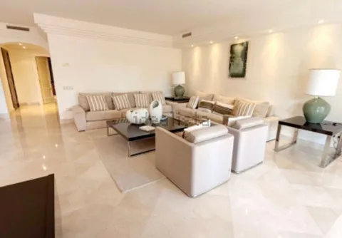 Pis de 230 m² a Marbella