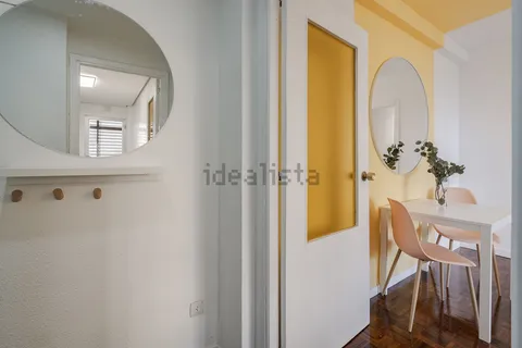 Pis de 85 m² a Madrid
