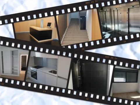 Appartement 72 m² à Castelló de la Plana / Castellón de la Plana