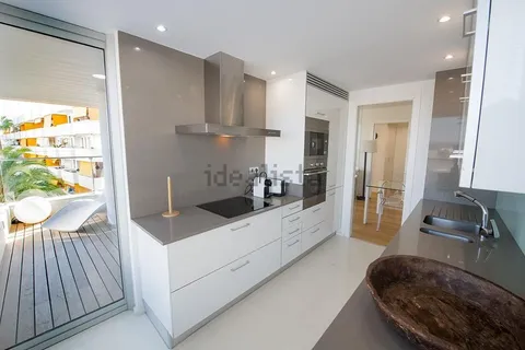Pis de 110 m² a Eivissa