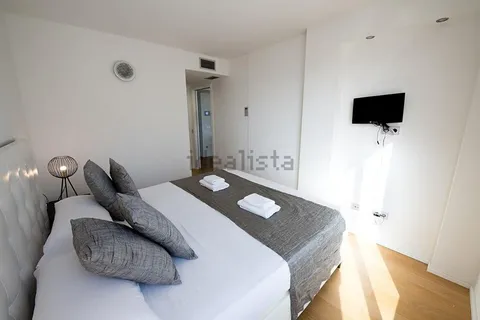 Pis de 110 m² a Eivissa