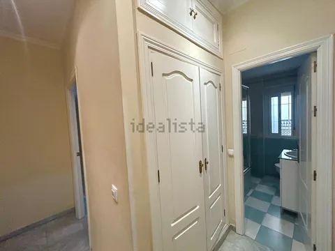 Pis de 72 m² a Sevilla