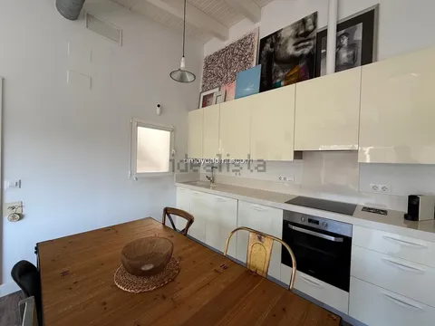 Pis de 65 m² a Alacant