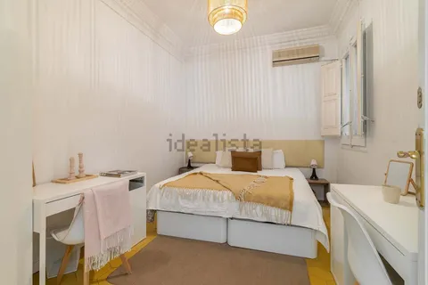 Habitació de lloguer, Barcelona (2/25)