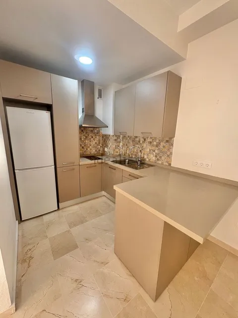 Pis de 57 m² a Sevilla