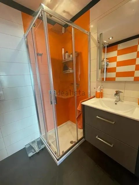 Wohnung 56 m² in Madrid