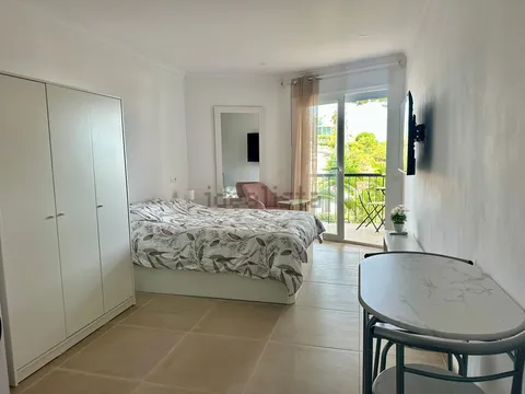 Pis de 40 m² a Marbella