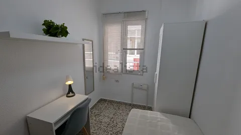 Комната в аренду, Картахена (3/9)
