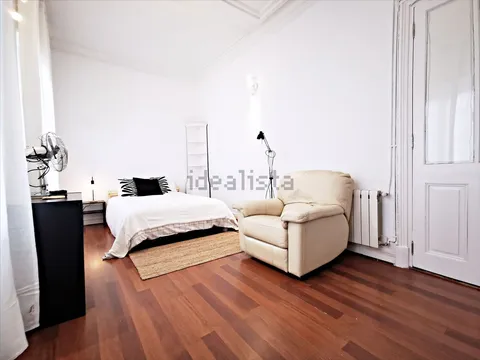 Habitació de lloguer, Bilbao