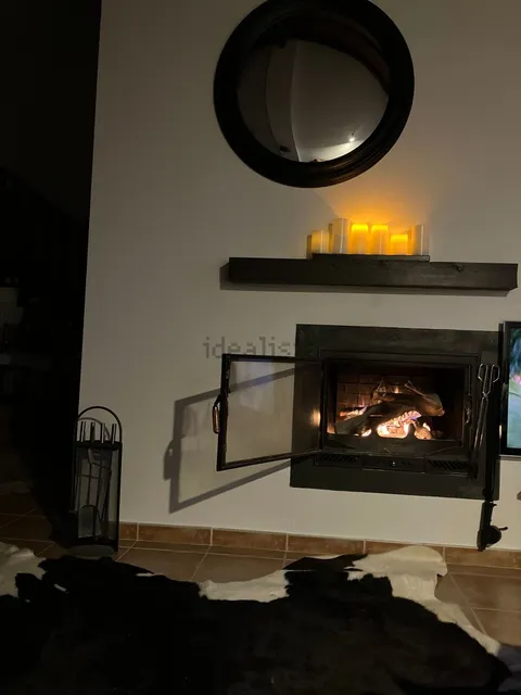 Квартира 134 м² у Jaca
