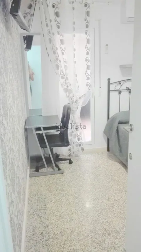 Chambre à louer, Alicante