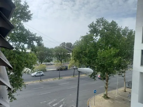 Pis de 103 m² a Sevilla