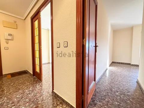Pis de 106 m² a València