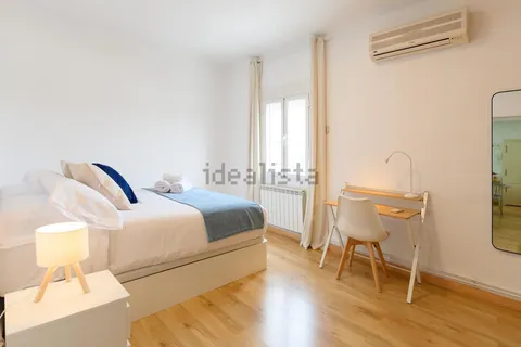 Wohnung 85 m² in Madrid