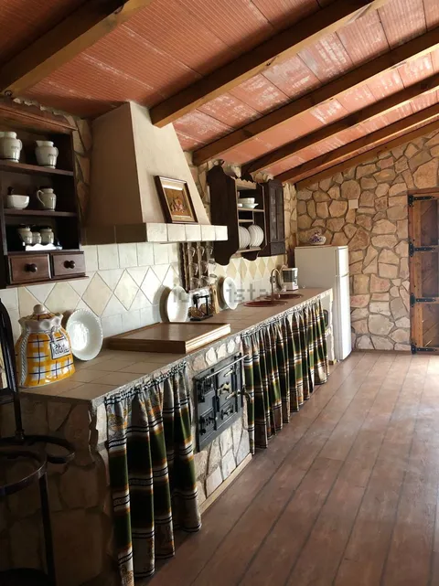 Casa de 65 m² a Huesa