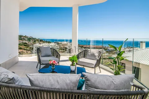 Piso de 128 m² en Fuengirola