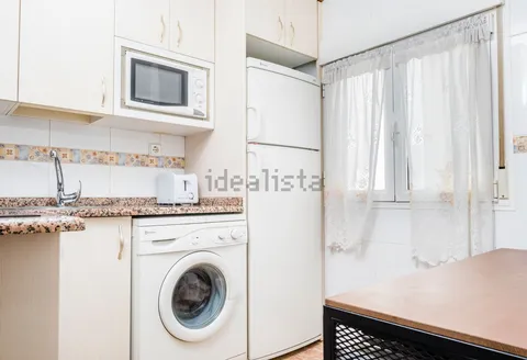 Pis de 50 m² a Saragossa