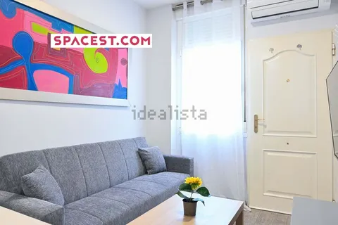Piso de 45 m² en Madrid