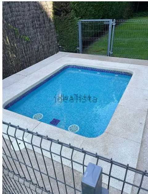 Pis de 65 m² a Madrid
