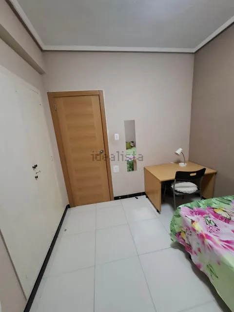 Habitació de lloguer, València