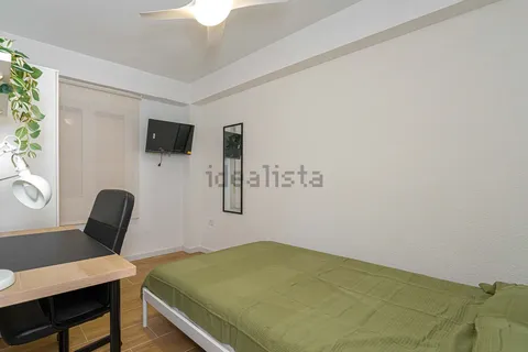 Room for rent, Alacant / Alicante (4/5)
