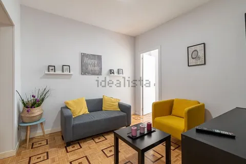 Zimmer zur Miete, Madrid (2/10)