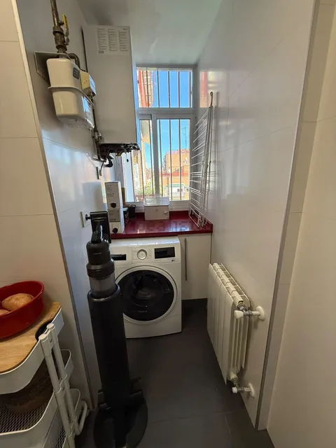 Pis de 72 m² a Madrid