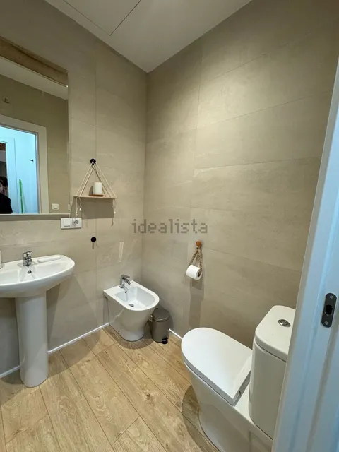 Pis de 65 m² a Salamanca