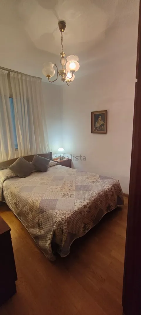 Wohnung 125 m² in Madrid