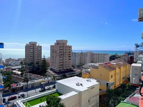 Pis de 42 m² a Torremolinos