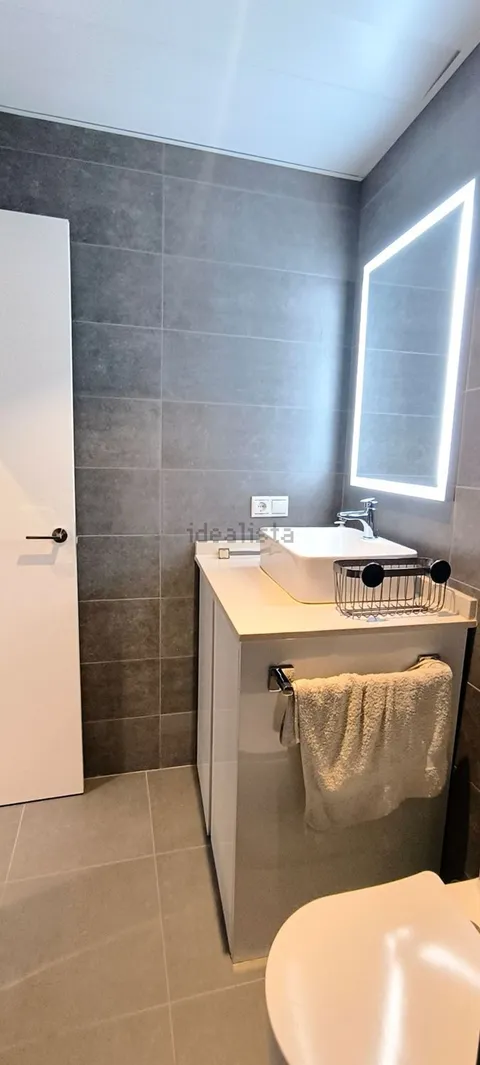 Pis de 75 m² a Sevilla