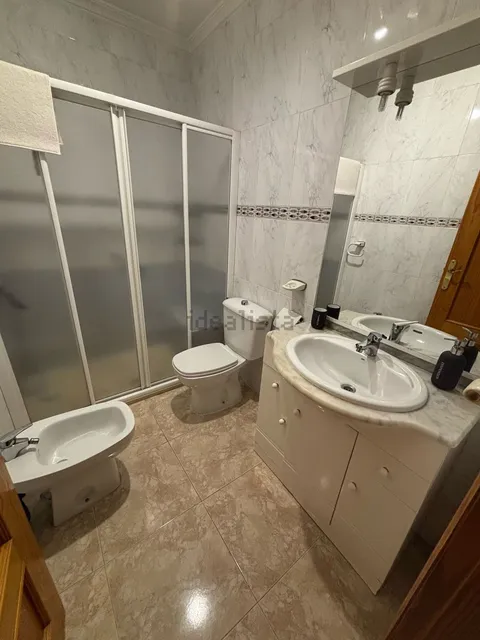 Casa de 120 m² a Los Alcázares