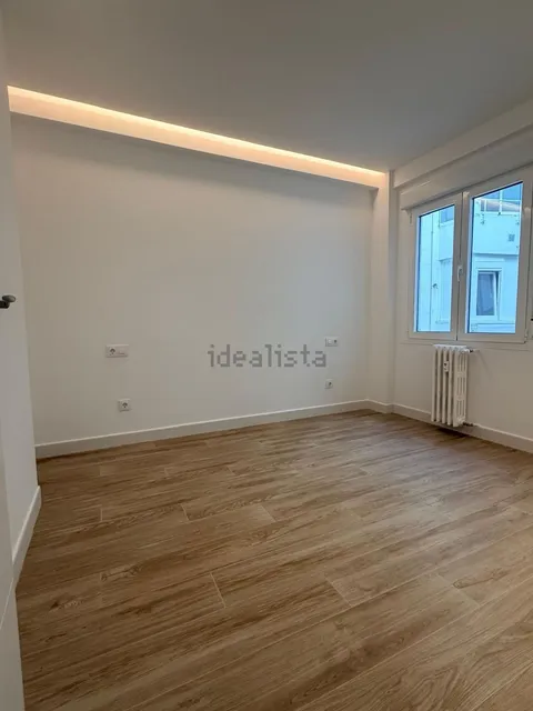 Pis de 90 m² a Madrid