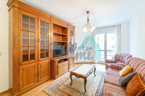 Квартира 75 м² в Овьедо