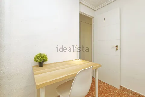 Zimmer zur Miete, Valencia