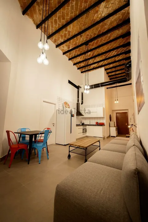 Habitació de lloguer, Almeria
