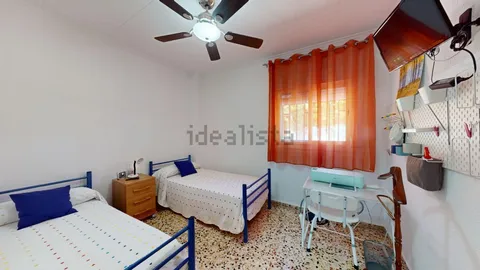 Casa de 245 m² a Catadau