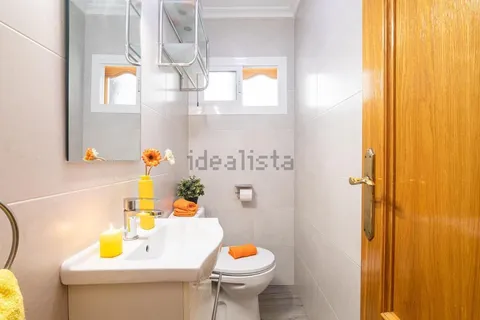 Habitació de lloguer, Elx