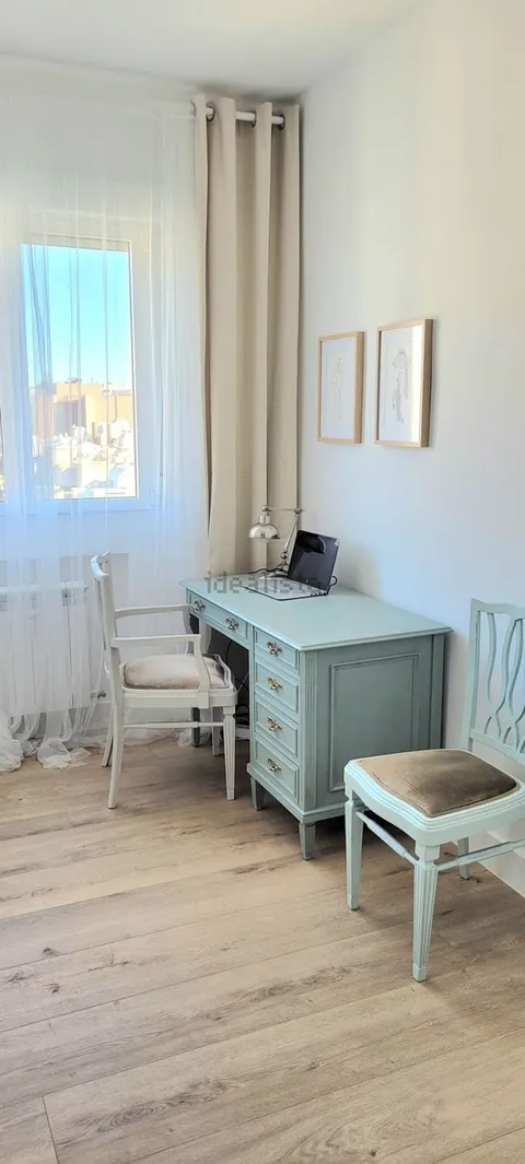 Pis de 143 m² a Madrid
