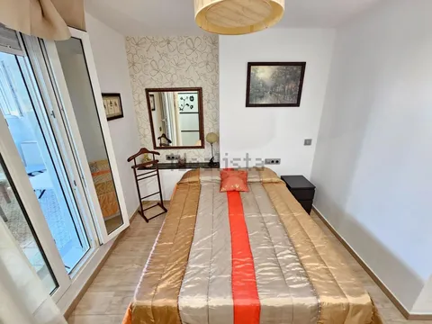 Pis de 115 m² a Almeria
